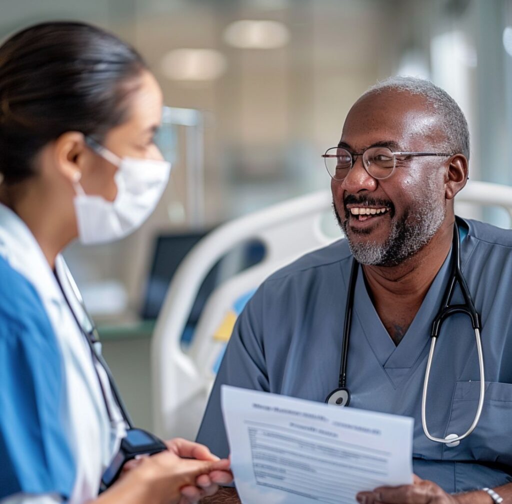 Collaborating for Better Emergency Care